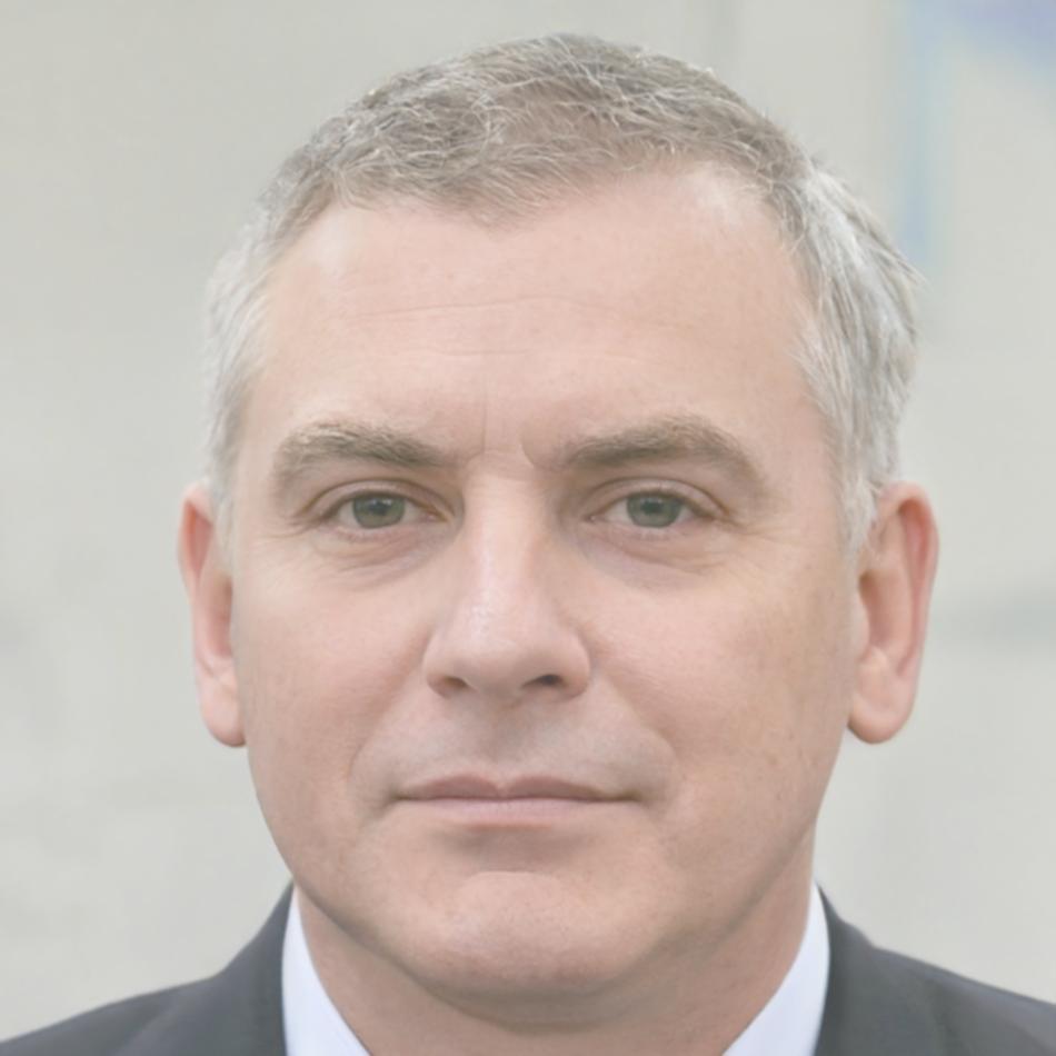 Stefan Müller